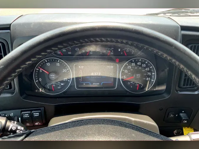 2021 INT LT625 6x4