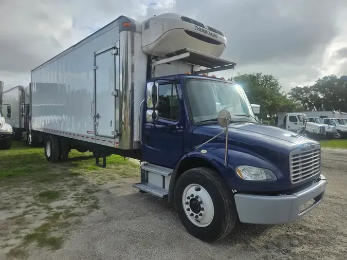 2019 FREIGHTLINER M2 106