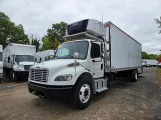 2019 FREIGHTLINER/MERCEDES M2 106