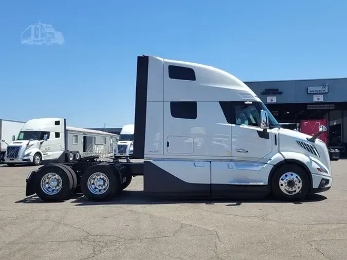2026 VOLVO VNL64T860