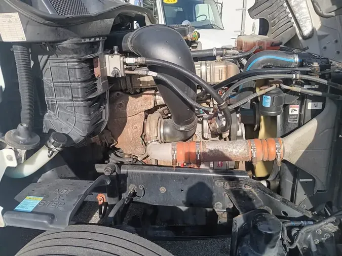 2019 FREIGHTLINER/MERCEDES CASCADIA 125a3d45bb74af67842a0519efbd63dbbd7