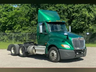 2020 INT LT625 6x4