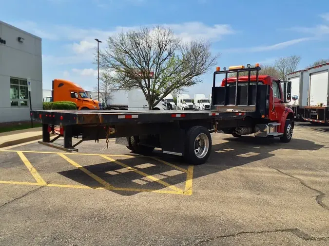 2019 FREIGHTLINER/MERCEDES M2 106a3d4d19798ad95744dfddda72b140706