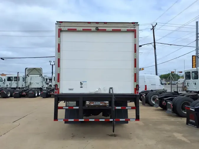 2019 NAVISTAR INTERNATIONAL 4300a3d4eca23606c2b41ef33cab867c9517