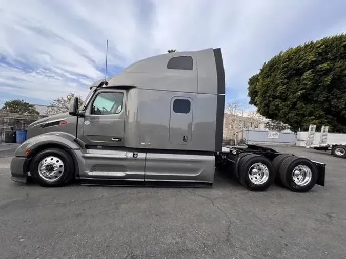 2024 Peterbilt 579