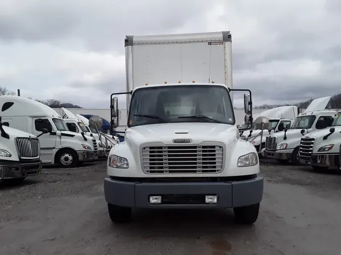2019 FREIGHTLINER/MERCEDES M2 106