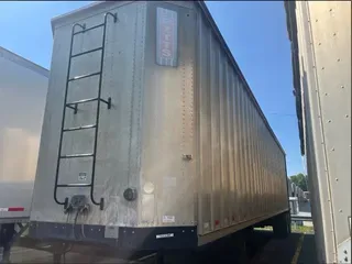 2018 PITTS TRAILER CV 45/162/96