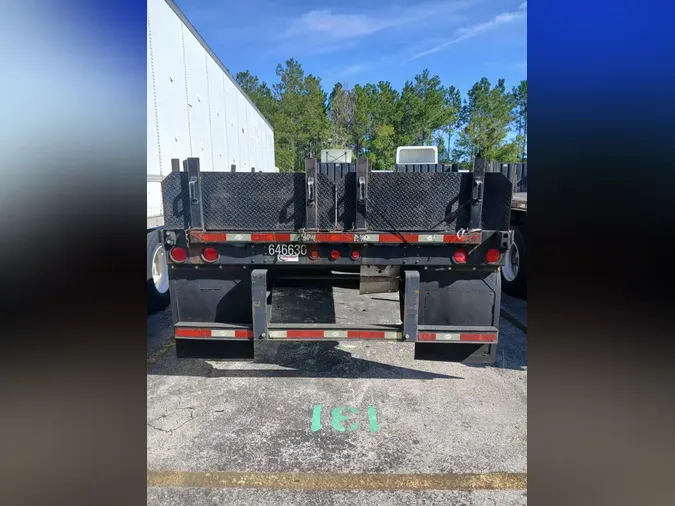 2016 UTILITY TRAILERS FS2CHS 48/102a3d6959dafe505177163a9dd5ea828bb