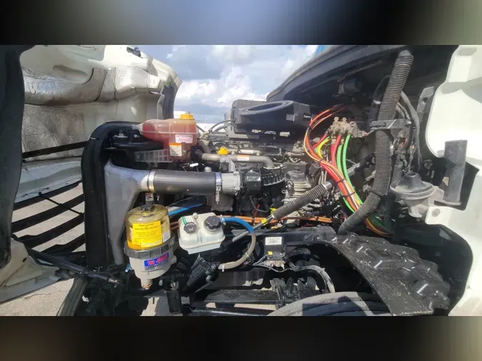 2019 Freightliner Cascadia 126a3d6f1efa49b149ed926a7b53bb7c377