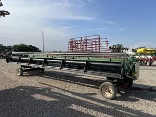 1998 John Deere 930R