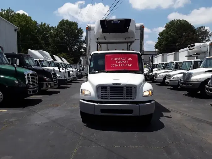 2019 FREIGHTLINER M2 106