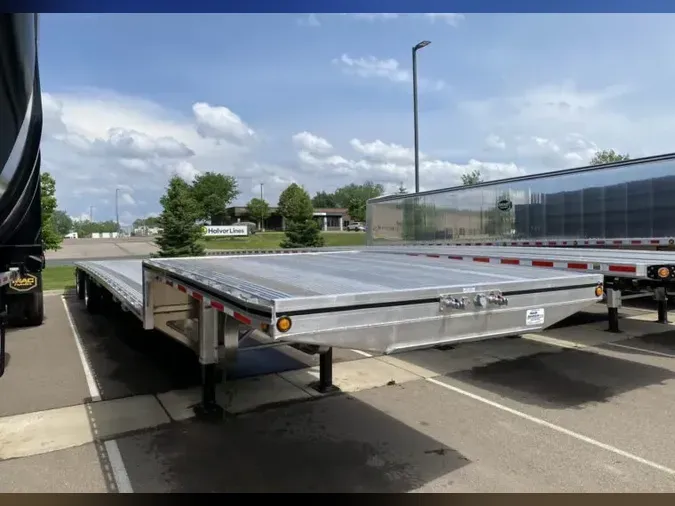 2024 Mac Trailers Step Deck