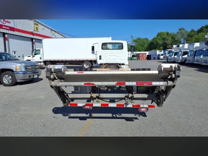 2020 NAVISTAR INTERNATIONAL MV607 (4X2)a3d93b8ba876aa3d0b2ec3cfbb65b5e3