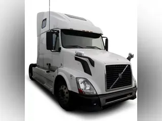 2007 Volvo VNL670