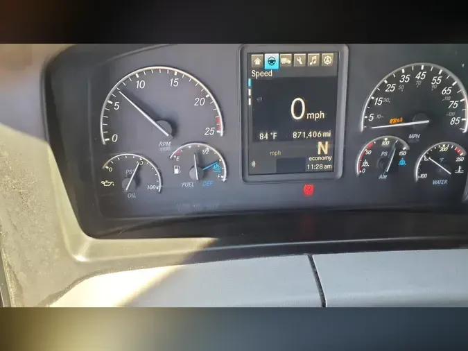 2022 FREIGHTLINER/MERCEDES NEW CASCADIA PX12664a3d9c9c5dbc4d8c6eab92759c7ceed24