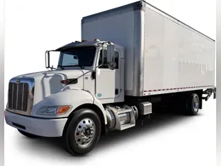 2020 Peterbilt 337
