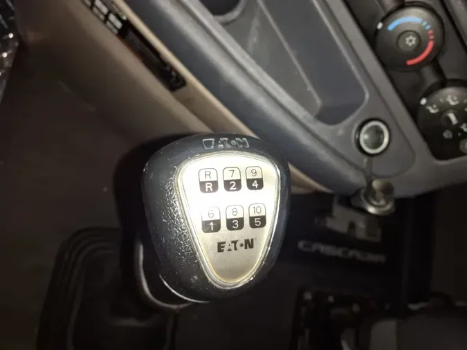 2019 FREIGHTLINER/MERCEDES CASCADIA 125