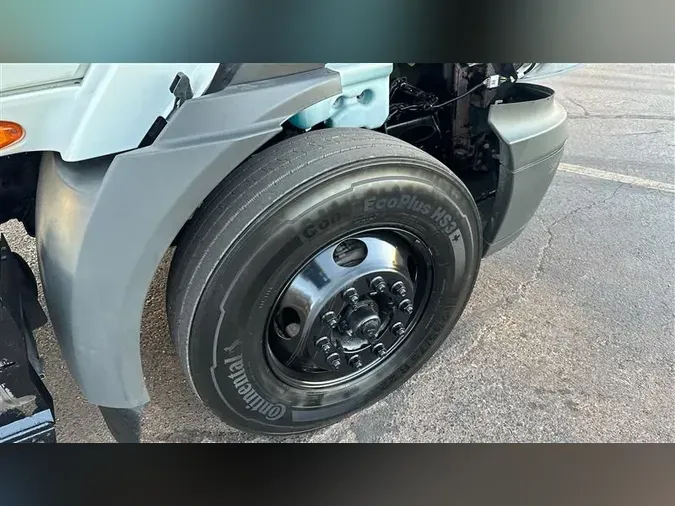 2020 INTERNATIONAL RH613