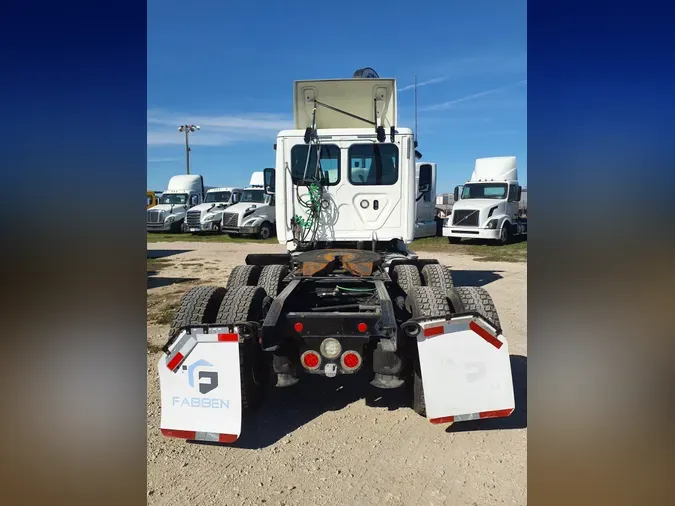 2019 FREIGHTLINER/MERCEDES CASCADIA 125