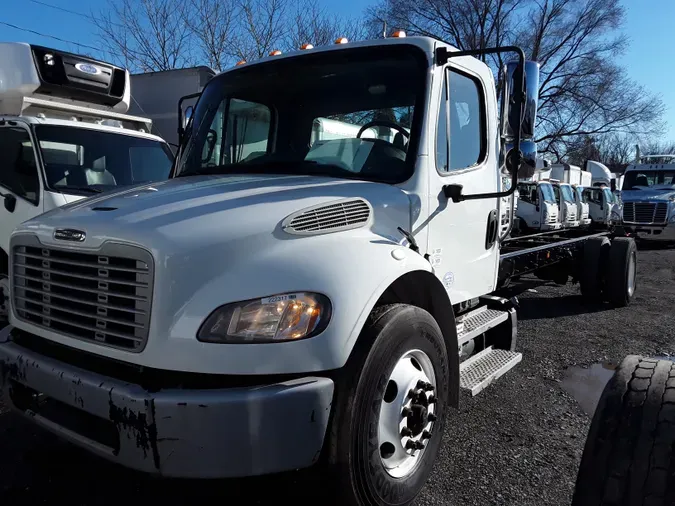 2018 FREIGHTLINER/MERCEDES M2 106a3dc4656f9ca628528005096cdbaa280