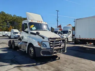 2019 FREIGHTLINER/MERCEDES NEW CASCADIA PX12664