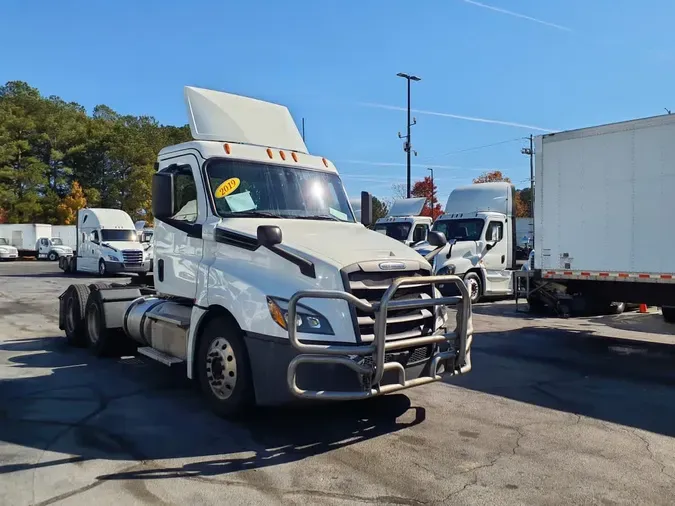 2019 FREIGHTLINER/MERCEDES NEW CASCADIA PX12664a3dc4cbb61b827df1531aa700e5e2bdf