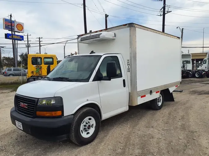 2019 GENERAL MOTORS CORP. SAVANA 3500a3dc5af76933bb2c8656852750c1a1fe