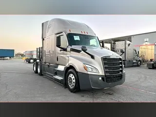 2024 Freightliner Cascadia 126