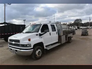 2003 CHEVROLET KODIAK C4500