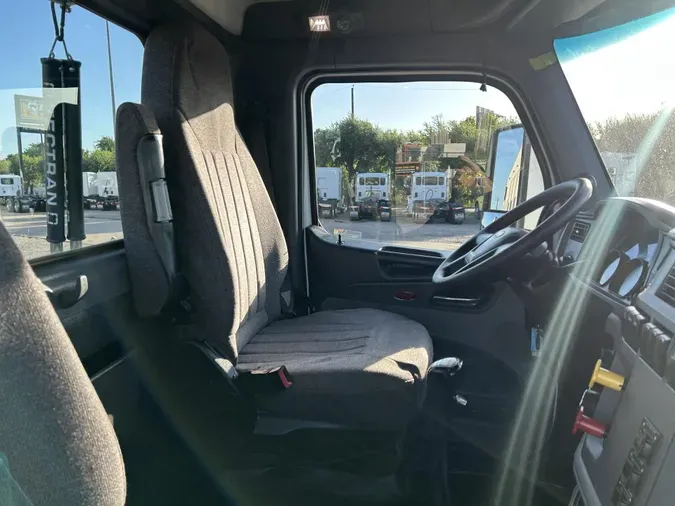 2018 Peterbilt 579