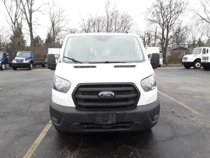 2020 FORD MOTOR COMPANY TRANSIT 250