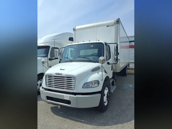 2019 FREIGHTLINER M2 106a3dda9d589f7ebcf7fd621a526131124
