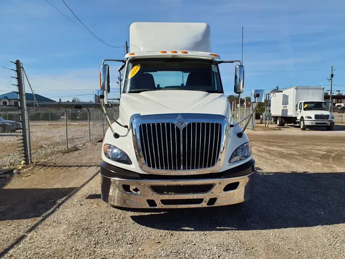 2016 NAVISTAR INTERNATIONAL PROSTAR