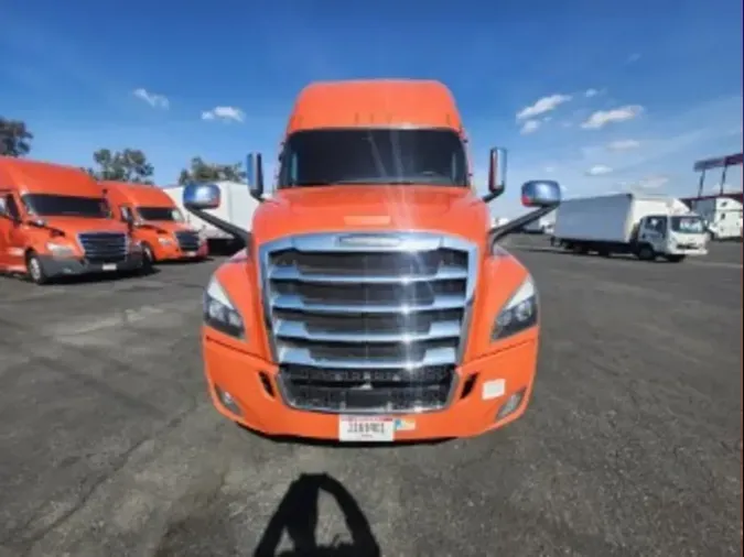 2022 FREIGHTLINER/MERCEDES NEW CASCADIA PX12664