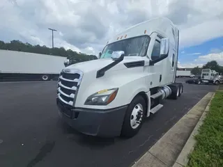2022 FREIGHTLINER/MERCEDES NEW CASCADIA PX12664