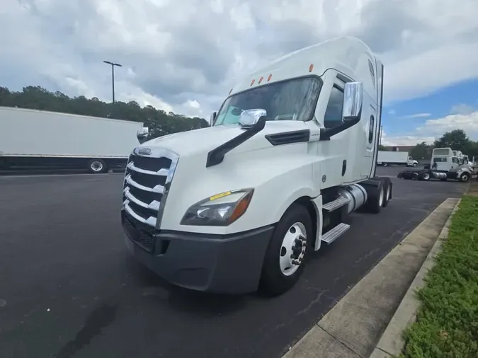 2022 FREIGHTLINER/MERCEDES NEW CASCADIA PX12664a3dec343ea94ed6d75067e452b263723