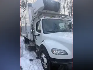 2018 FREIGHTLINER/MERCEDES M2 106