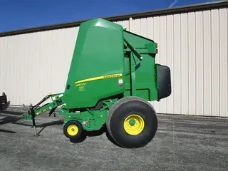 2020 John Deere 460M