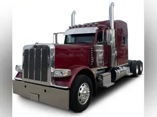2022 Peterbilt 389