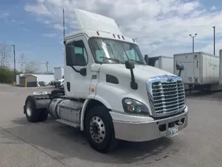 2019 Freightliner X11342ST