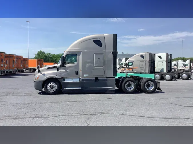2024 Freightliner Cascadia 126a3e14a46bb67ceaa6bee04cc31eee0ed