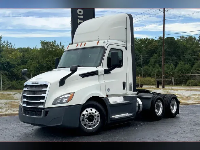 2020 FRG CASCADIA