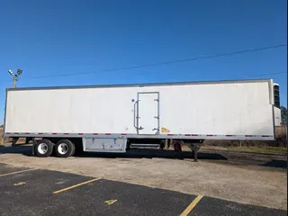 2018 UTILITY TRAILERS VS2RA 48/162/102