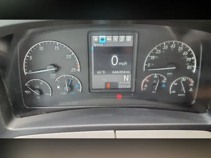 2020 FREIGHTLINER/MERCEDES NEW CASCADIA PX12664a3e224601f9e25c267727a1559e1f634