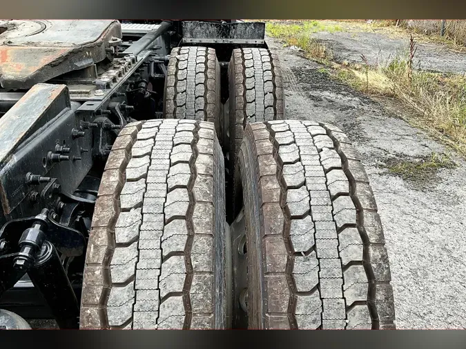 2023 INT LT625 6X4