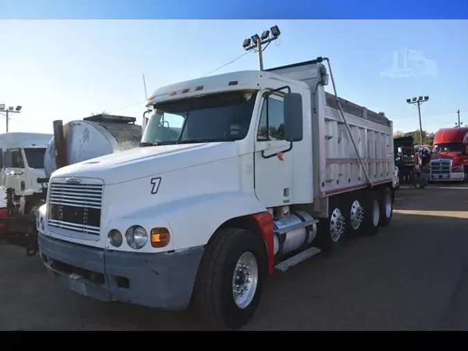 2000 FREIGHTLINER CENTURY 120a3e28a10baa79f2e460f9f0b32966d34