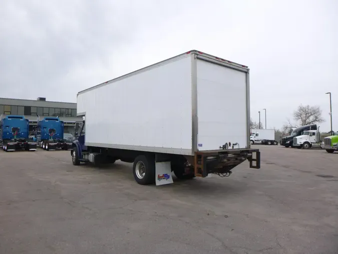2017 Freightliner Business Class M2 106