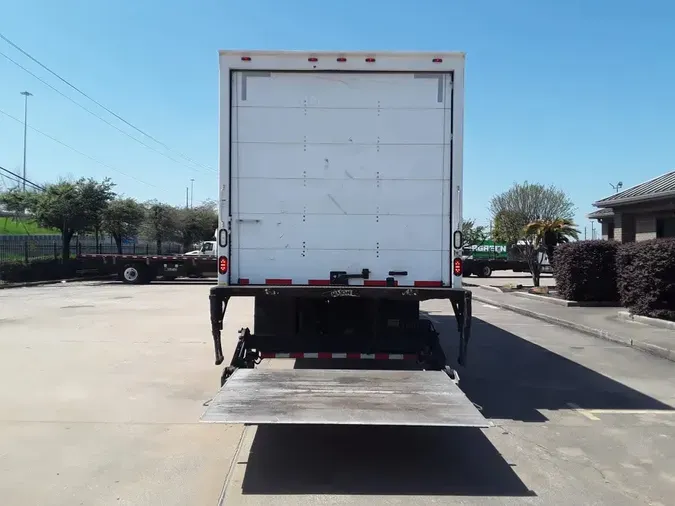 2016 NAVISTAR INTERNATIONAL 4300