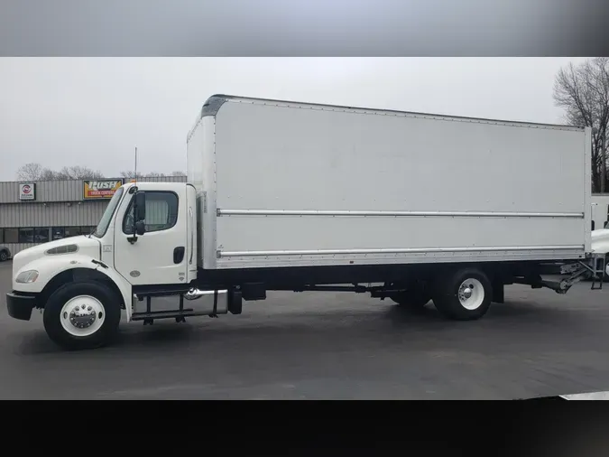 2020 Freightliner Business Class M2 106