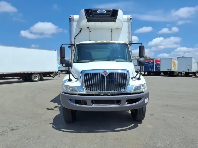 2019 NAVISTAR INTERNATIONAL 4300